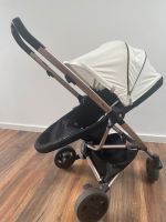 Rachel Zoe Buggy/ Kinderwagen, inkl. Maxi Cosi Adapter wie neu Nordrhein-Westfalen - Bergheim Vorschau