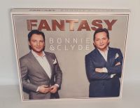 Fantasy "Bonnie & Clyde" CD Schlager Sachsen-Anhalt - Lutherstadt Wittenberg Vorschau