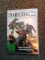 Transformers Ära des Untergangs Bayern - Burgebrach Vorschau