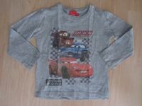 Cars - Lightning Mcqueen Disney Shirt grau Gr. 98 Rheinland-Pfalz - Wöllstein Vorschau