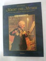 Buch Macht und Mythos Die Hohenzollern neuwertig Sachsen-Anhalt - Bad Kösen Vorschau