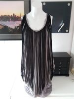 NEU Warehouse Fringe Dress Fransenkleid Kleid Fransen Ärmellos Nordrhein-Westfalen - Gummersbach Vorschau