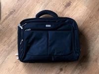 Trust Laptop Tasche Umhängetasche Fächer Schwarz Neu Eimsbüttel - Hamburg Eidelstedt Vorschau