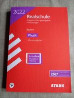 Physik Realschule Bayern Original Prüfungsaufgaben mit Lösungen Bayern - Berglern Vorschau