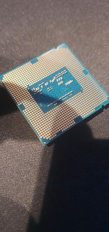 Intel core i7 4771 in Oberhausen