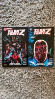 Task Force Z Band 1+2 Panini Comics Baden-Württemberg - Achern Vorschau