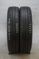 2 Sommerreifen 155 / 60 R 20 80 Q Bridgestone Ecopia *  5,5mm Bayern - Hattenhofen Vorschau