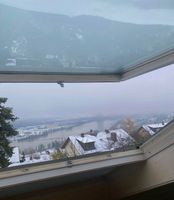 Fantastischer Blick auf die Schweiz! Exklusive 2-Zimmer-Wohnung an der schweizerischen Grenze Baden-Württemberg - Waldshut-Tiengen Vorschau