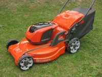 Husqvarna LC 353iVX Akku-Rasenmäher 53 cm Rad Antrieb bluetooth Nordrhein-Westfalen - Borchen Vorschau