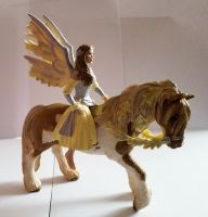 Schleich Figuren: Elfe, Sera (Nr. 70402) Hessen - Langen (Hessen) Vorschau