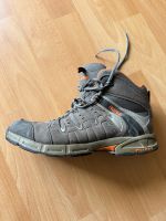 Meindl Wanderschuhe Gr. 36, sehr guter Zustand Sachsen-Anhalt - Bad Lauchstädt Vorschau