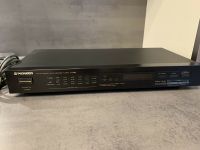 Pioneer FM/A Digital Synthesizer Tuner F551 Nordrhein-Westfalen - Mülheim (Ruhr) Vorschau