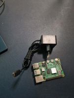 Raspberry Pi 4 (8GB), Netzteil, SD Karte Nordrhein-Westfalen - Mönchengladbach Vorschau