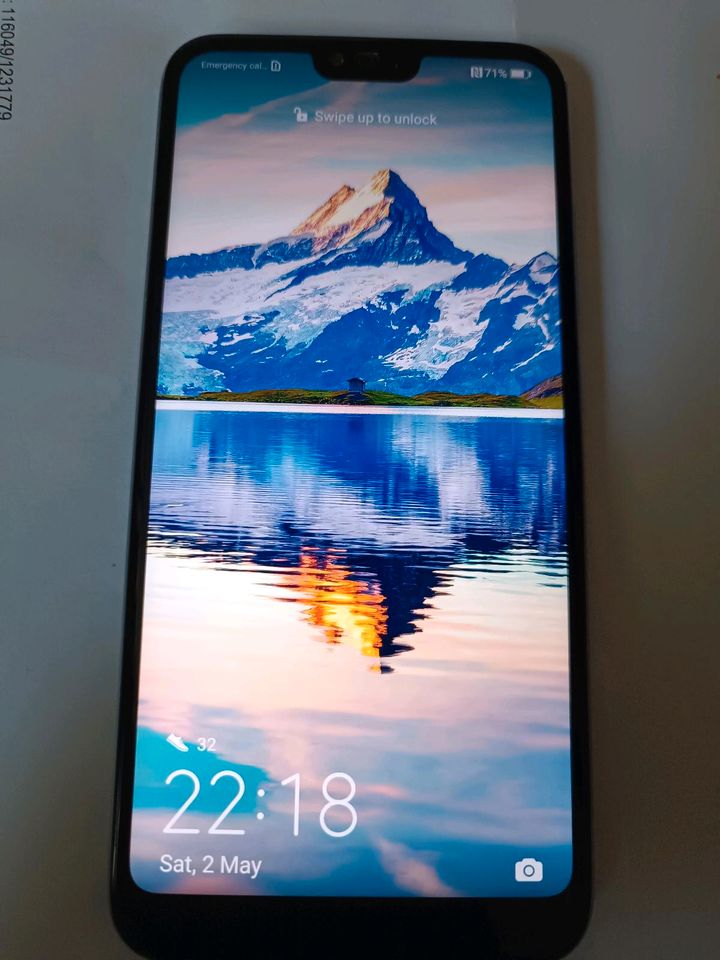 Honor 10 Lite 64 GB in Nürtingen