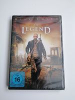 DVD I Am Legend NEU OVP Hessen - Liederbach Vorschau