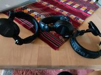 3 Technics Headphone Assy als defekt RP-DJ 1200 Nordrhein-Westfalen - Hürtgenwald Vorschau