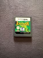 Rayman | Nintendo DS Spiel | Videospiel Nordrhein-Westfalen - Porta Westfalica Vorschau