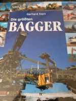 Buch Die größten Bagger Kiel - Mettenhof Vorschau