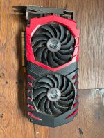 Grafikkarte AMD RX 480 8GB Nordrhein-Westfalen - Düren Vorschau