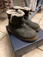 Tom Tailor Boots Mädchen, Gr 29, gefüttert Nordrhein-Westfalen - Wermelskirchen Vorschau