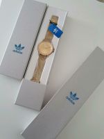 Neue Uhr von Adidas Gold ausverkauft OVP Nordrhein-Westfalen - Burbach Vorschau