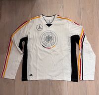 Adidas DFB Langarmshirt Gr. XL Essen - Essen-Stadtwald Vorschau