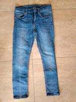 Jeanshose Hose Skinny Fit Gr. 152 Sachsen - Burgstädt Vorschau