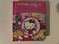 Buch Kinder ab 2 Jahre 24 Monate Hello Kitty Such-Bilder Nordrhein-Westfalen - Mülheim (Ruhr) Vorschau