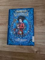 Buch Nevermoor Süd - Niederrad Vorschau