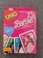 UNO Barbie the movie Kartenspiel Berlin - Tempelhof Vorschau