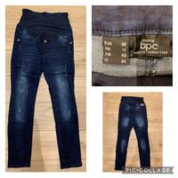 Schwangerschafts-Jeans, Größe 38 - NEU Bayern - Obergriesbach Vorschau