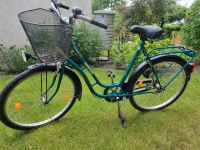 Herkules T3 Comfort Damen Fahrrad Niedersachsen - Nordenham Vorschau