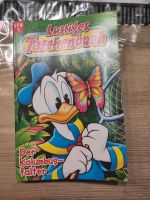 Disney, der Kolumbusfalter, lustiges Taschenbuch, Donald duck Bayern - Ergolding Vorschau