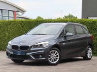 BMW 218i Active Tourer Advantage *Aut. / El. Klappe* Nordrhein-Westfalen - Bad Lippspringe Vorschau