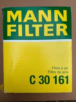 Luftfilter MANN-FILTER C 30 161 für Ford Volvo Mondeo Galaxy Sachsen-Anhalt - Oranienbaum-Wörlitz Vorschau