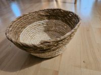 Tolles Rattan Deko Körbchen (ca. 28 cm oben) Deko Korb Hessen - Offenbach Vorschau