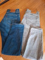 Jeans Herren Levis 512 Baden-Württemberg - Mengen Vorschau