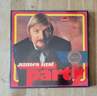 James Last Party - 4 LP Box - Schallplatte Vinyl NEU + SEALED Nordrhein-Westfalen - Rheda-Wiedenbrück Vorschau