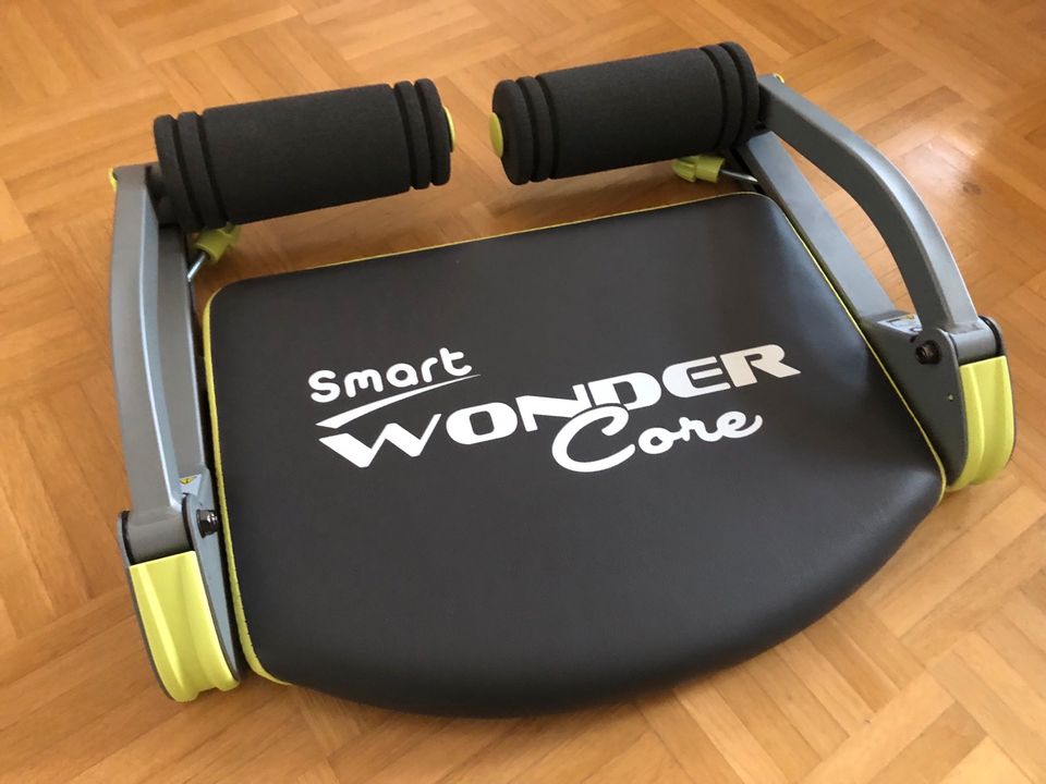 Fitness Gerät- „Wonder-Care“ zu verkaufen in Dresden