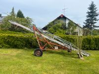 Feuerwehr Leiter Haca Baden-Württemberg - Bermatingen Vorschau