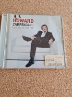 CD Howard ,, Carpendale Das alles bin ich Rheinland-Pfalz - Welterod Vorschau