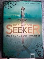 Buch - Die Clans der Seeker von Arwen Dayton Niedersachsen - Bad Laer Vorschau