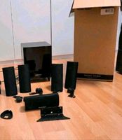 Harman Kardon Heimkino 5.1 Lautsprecher Boxen Saarbrücken - St Johann Vorschau