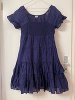 Sommerkleid ESPRIT Gr. 40 neuwertig lila Baden-Württemberg - Neckarsulm Vorschau