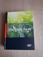 Buchkalender "Die gute Saat" Worte zum Leben 2023 "NEU" Sachsen - Bad Dueben Vorschau