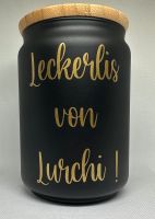 Vorratsglas personalisiert mit Namen Rheinland-Pfalz - Meckenheim Vorschau