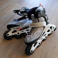 Kinder Inlineskates 29-32 Schleswig-Holstein - Itzstedt Vorschau