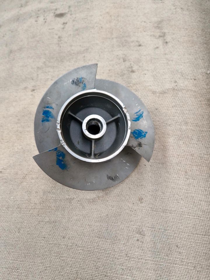 Jetski Impeller Kawasaki SXR in Völklingen