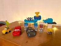 Lego Duplo,Cars,Gleisen,LKW Bayern - Lenggries Vorschau