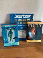 Star Trek Paket Jeneits von, Die Physik von, Technik der.. Buch Baden-Württemberg - Schwanau Vorschau